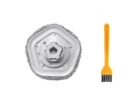 Para xiaomi dreame w10 mop múltipla mop mop substituição lavável