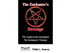 Libro The Enchanters Revenge de Phillip L Ramsay (Inglés)