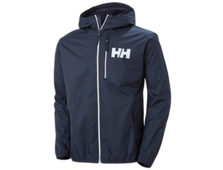 Abrigo para Mujer HELLY HANSEN (S - Multicolor)