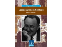 Libro Xesus Alonso Montero de Modesto Hermida