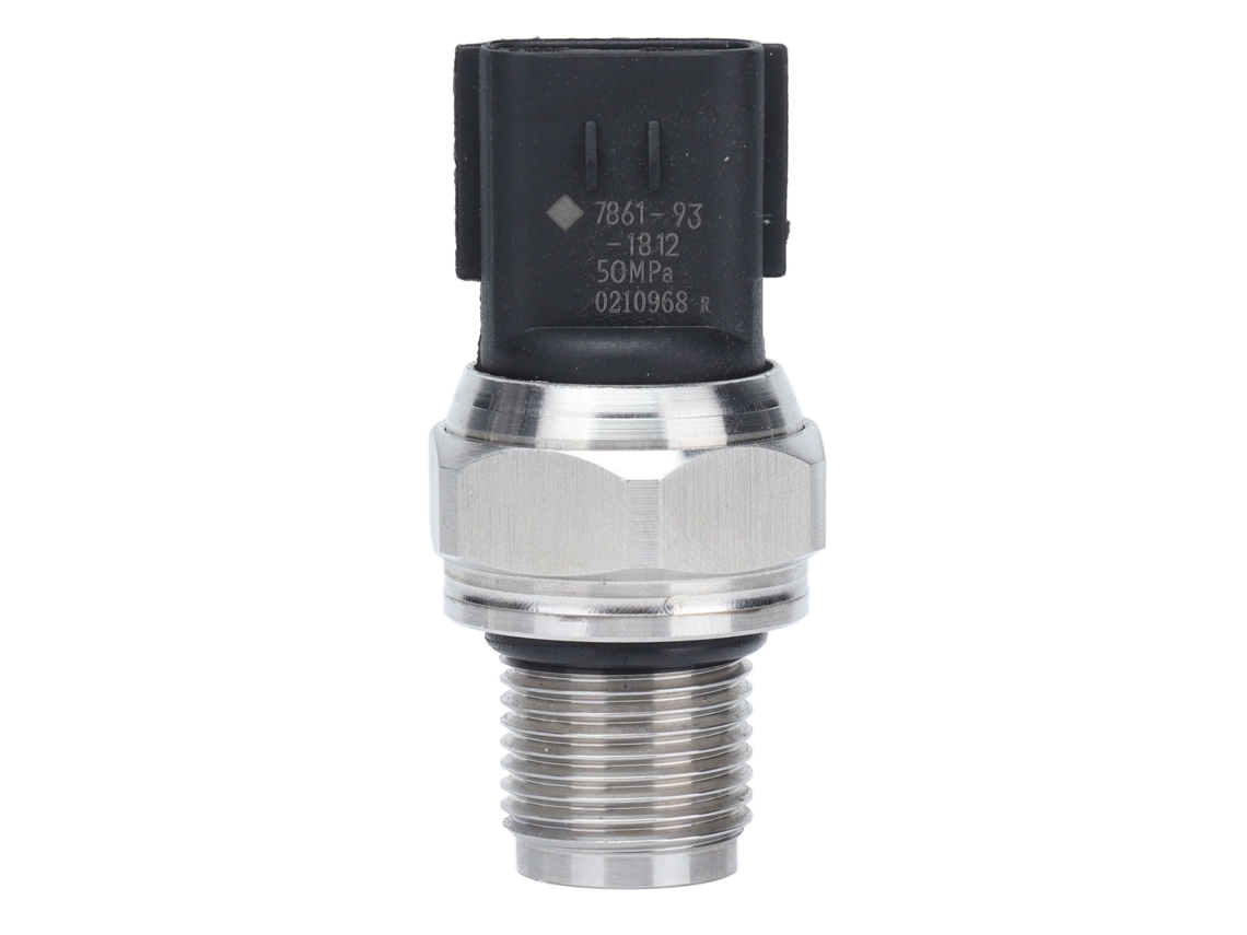Sensor de presión 2026dz con interruptor para excavadora PC200-8, alta precisión, durabilidad y estabilidad.