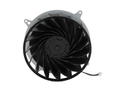 Ventilador de refrigeración interno para consola G12L12MS1AH 12V 1.9A