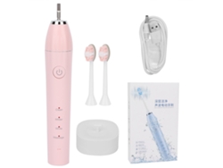 KOFIHETY Cepillo de Dientes Eléctrico para Adultos USB Recargable Impermeable IPX7 Cepillo de Alta Frecuencia