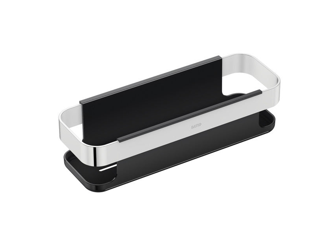 WJB269A0049001 START Jabonera De Ducha Extraíble Cromo COSMIC