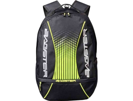 Mochila Bagster PLAYER EVO Fluo