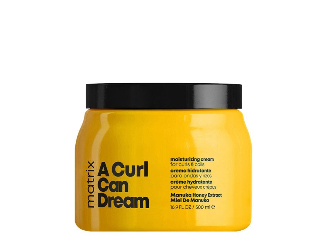 Crema para el cabello Matrix Haircare A Curl Can Dream 500 ml