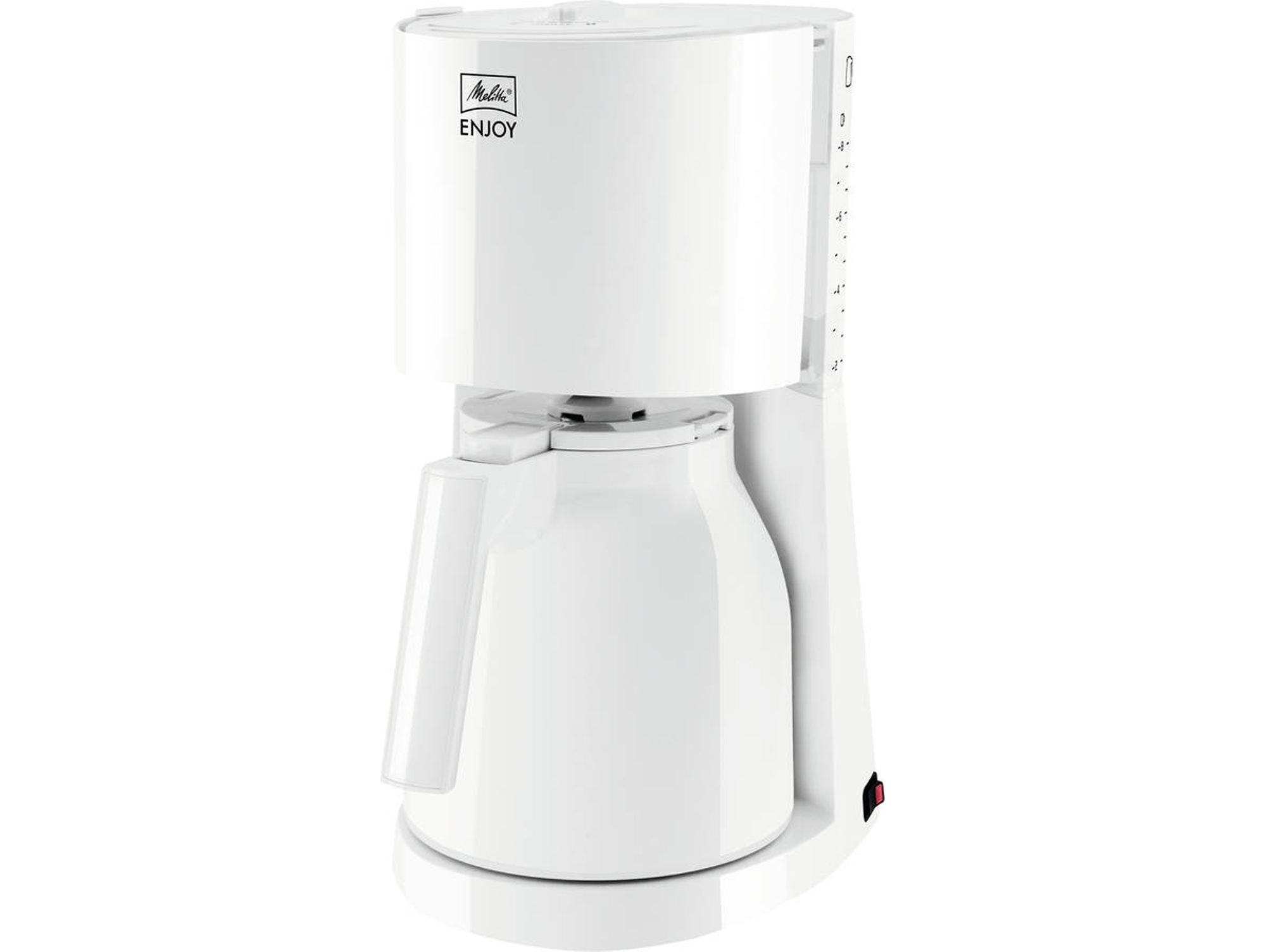 Cafetera de Goteo MELITTA 1017-05