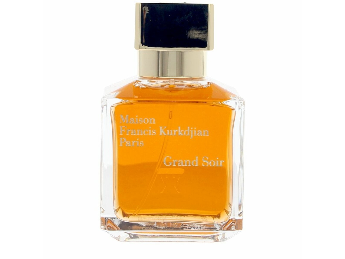 Perfume Mujer Maison Francis Kurkdjian Grand Soir (Ámbar 70 Ml)