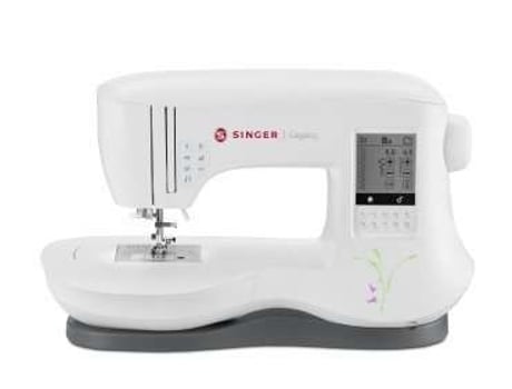 Máquina de coser Singer Legacy C440