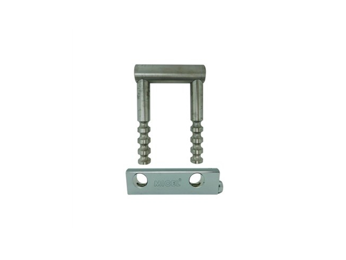 Candado Extensible De Ballesta 13369 Micel