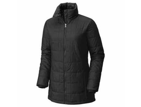 Abrigo para Mujer COLUMBIA Carson Pass Ic Negro para Montaña (M)
