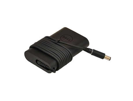 Cargador para Portátil DELL 450-ABFS (Negro - 65 W)