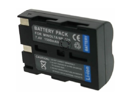 Batería OTECH Compatible para PENTAX K10D