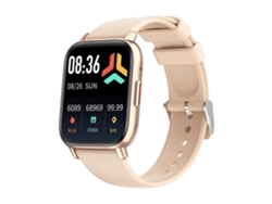Reloj deportivo inteligente DM05 de 1,83 pulgadas con Bluetooth 5.2 Ly Ebike