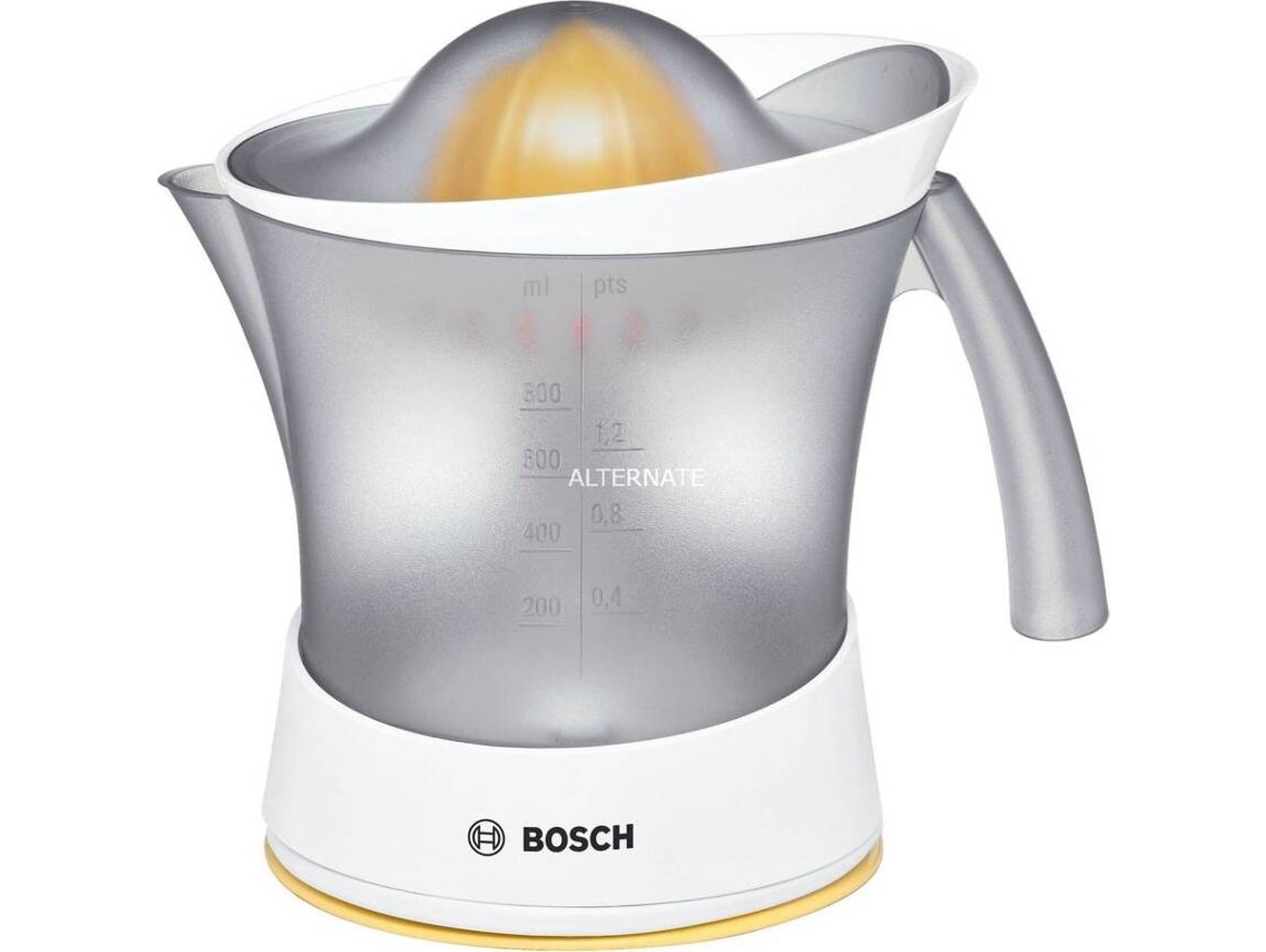 Exprimidor BOSCH MCP3000N (25 W - 800 ml)