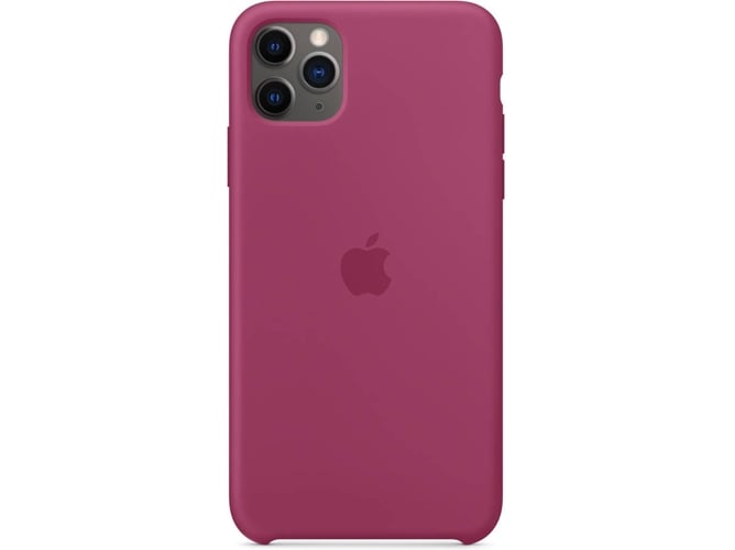 Carcasa APPLE iPhone 11 Pro Max Pomegranate Rosa