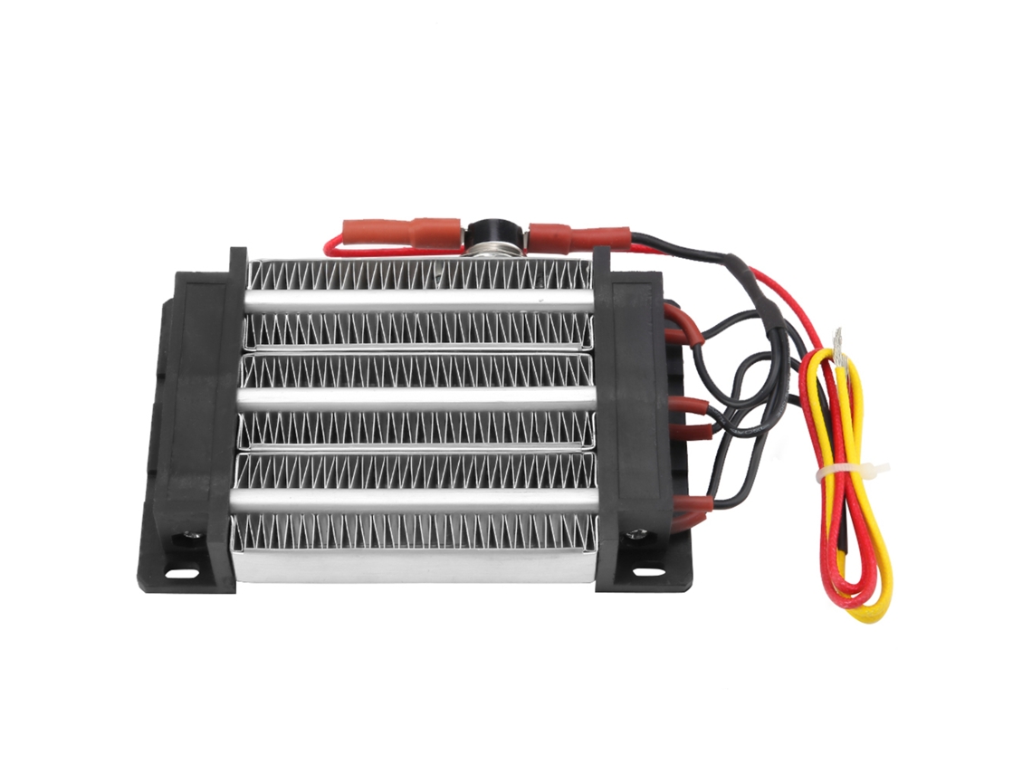 Elemento Calefactor De Aire Cerámico Ptc Aislado 600w 220v