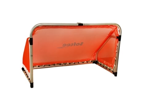 Portería de Fútbol SPORTS EQUIPE Plegable Premium 155X95X75Cm