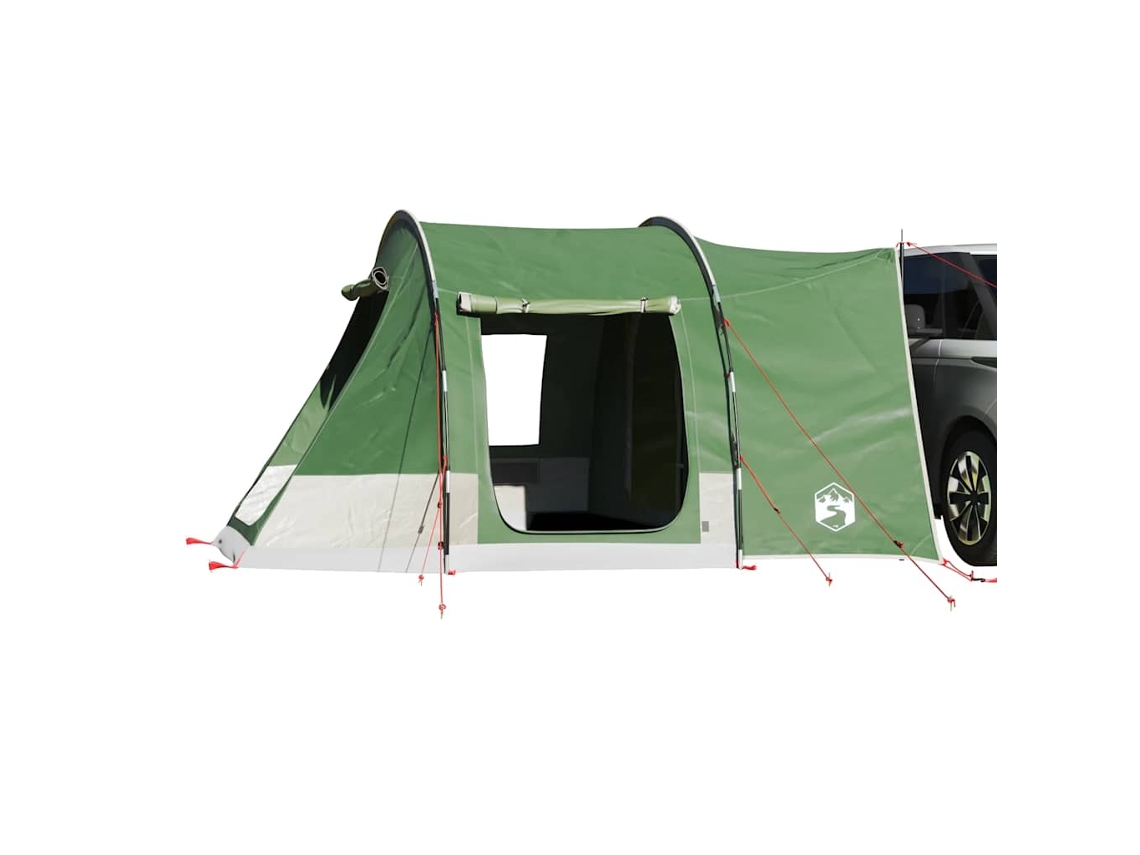 Tienda De Campaña Para Coche Para 2 Personas Impermeable Verde