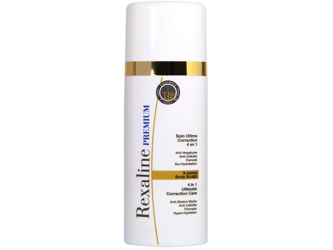 Crema Corporal REXALINE Premium Line-Killer X-Treme Body Sculpt Firming (150ml)