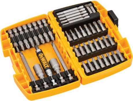 Puntas DEWALT POWER-TOOLS 41775