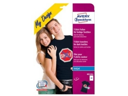 Papel de Impresión AVERY MD1004