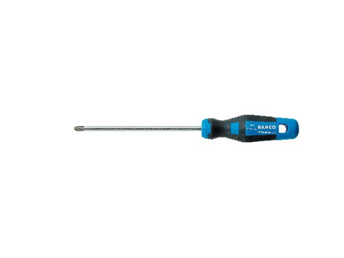 Bahco destorn.193-pz2x125 premium pozidriv+v.redon 193-002-125