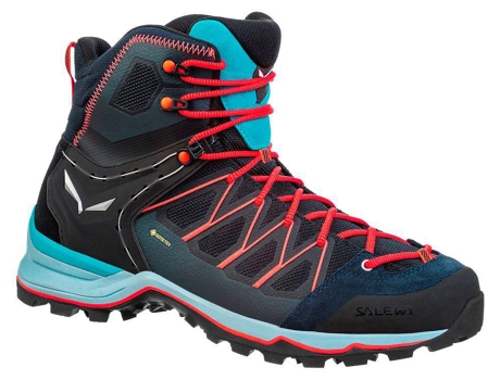 Botas SALEWA Botas Caminar Mtn Trainer Lite Mid Goretex (EU 40 1/2 - Mujer)