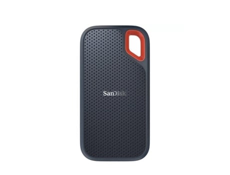 Disco Externo SSD SLOWMOOSE Sandisk Usb 3.1 Usb-C 1TB 2TB 250GB 500GB (500GB)