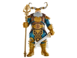 Figura Marvel Oddin Celebrando 85 Años 15m Hasbro