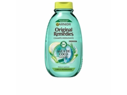 Champú Garnier Original Remedies (400 ml)