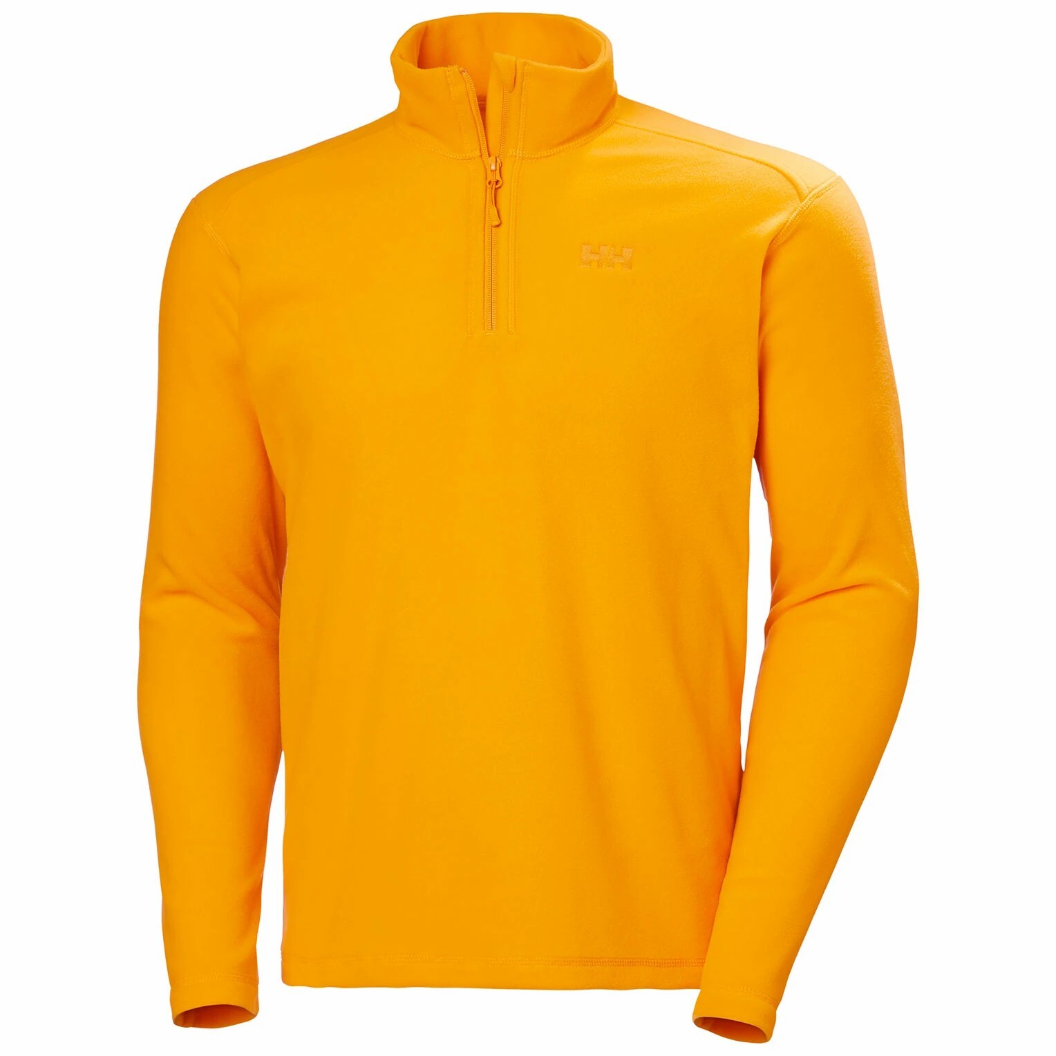 Daybreaker 12 Zip fleece 328 cloudberry xxl abrigo helly hansen