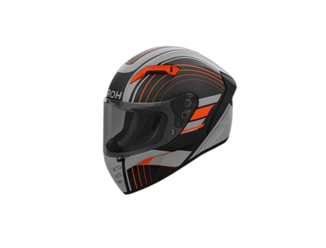 Casco integral de moto AIROH Connor Achieve
