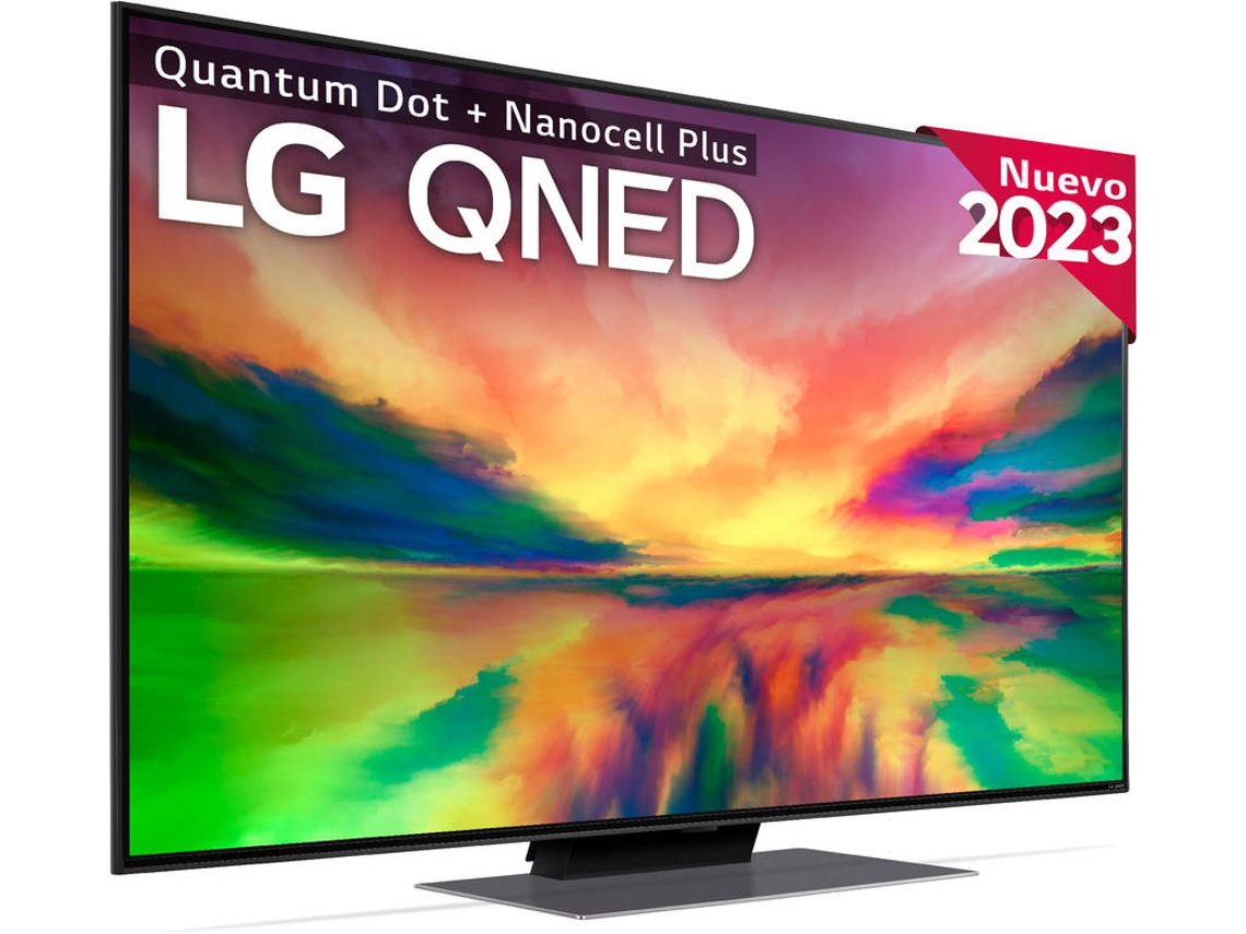 TV LG 50QNED826RE (QNED 50'' 127 cm 4K Ultra HD Smart TV
