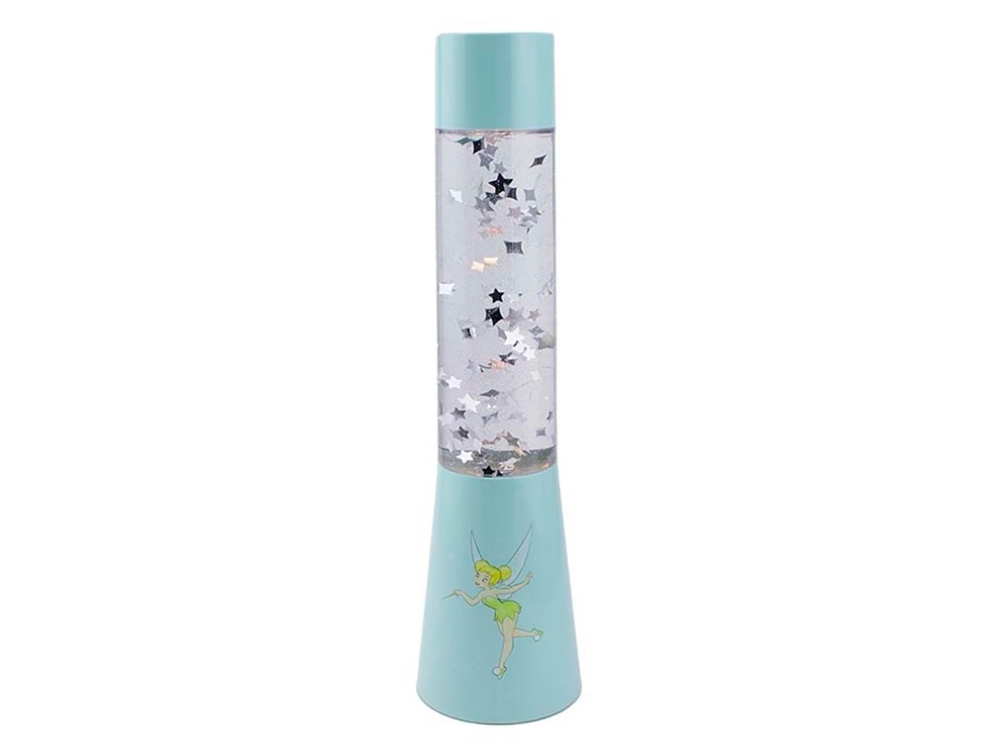 Lâmpada de Fluxo Tinker Bell Transparentedisney