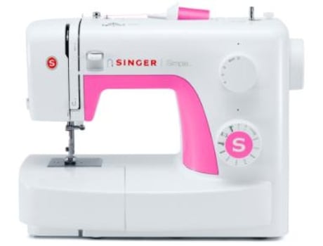 Máquina de coser manual mecánica Singer Simple 3210