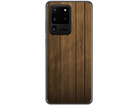 Carcasa Samsung Galaxy S20 Ultra TUMUNDOSMARTPHONE Dibujos Multicolor