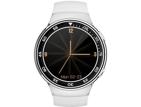 Smartwatch CHRONUS SG18 Rosa