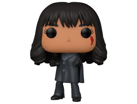 Figura FUNKO Umbrella academy allison