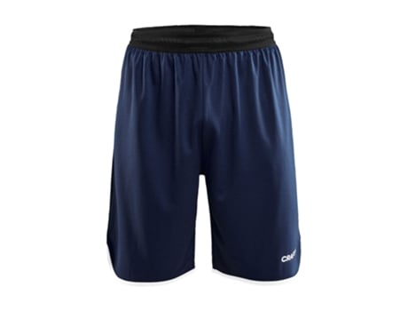 Pantalones Cortos de Hombre para Baloncesto CRAFT (XL)