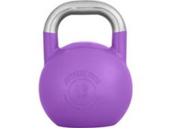 Kettlebell FITNESS TECH Competición 20 kg