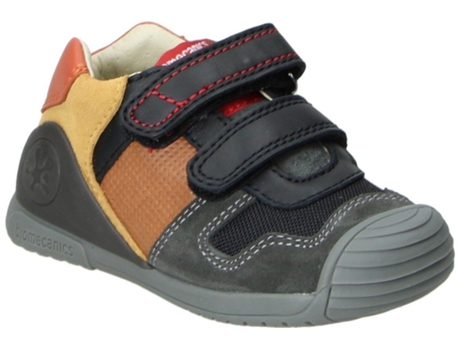 Zapatos de Bebé Niño BIOMECANICS (20)
