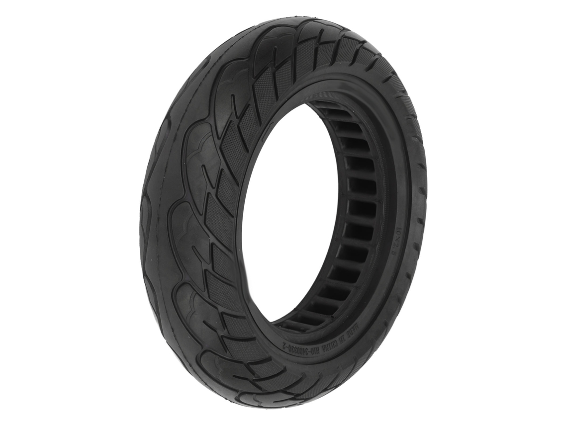 2026-neumático Solid Honeycomb 10x2.5 Para Patinete Eléctrico 10 Pulgadas, Neumático Solid Para Patinete Eléctrico