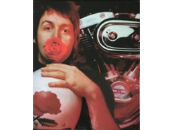 Blu-ray Paul McCartney And Wings - Red Rose Speedway (5CDs)