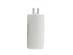 Condensador Cbb60 Para Motor, 10 Μf, Resistencia Serie Equivalente A 450 V, 0,2 Ω, Material Ignífugo.