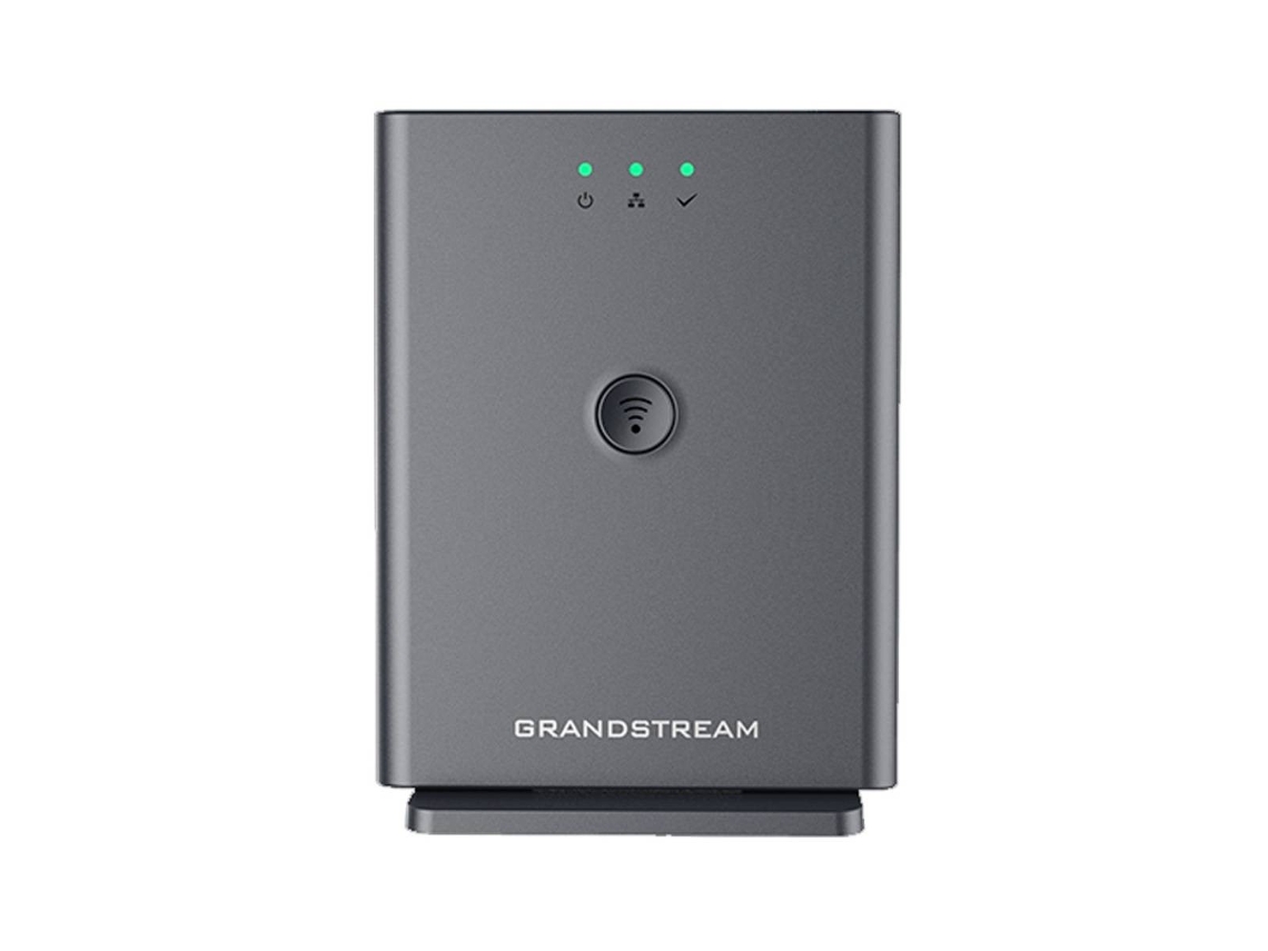 Estación Base DECT Grandstream DP755 Gris