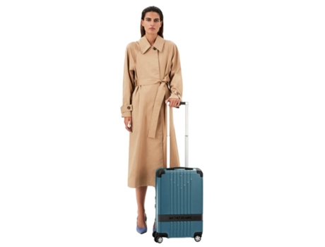 Maleta de Cabina MONTBLANC Trolley Ottanio (55 cm)