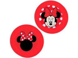 Cojín Minnie