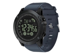 Nuevo reloj inteligente Spovan Pr1 4.0, reloj deportivo digital resistente al agua hasta 50 m para uso doméstico y bicicletas eléctricas.