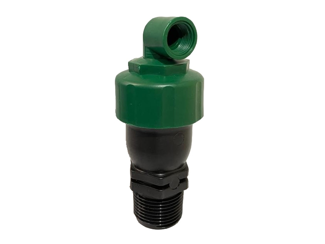 Ventosa simple efecto con salida roscada 3/4 Oferta exclusiva